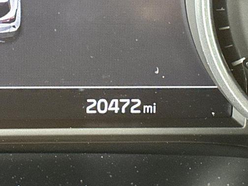 2023 Kia Seltos SX Turbo