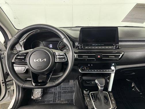 2023 Kia Seltos SX Turbo