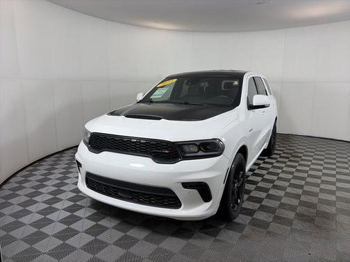 2022 Dodge Durango R/T Plus AWD