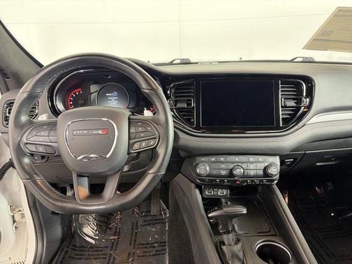 2022 Dodge Durango R/T Plus AWD