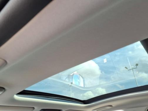 Nebular Blue 2026 Kia Sportage EX
