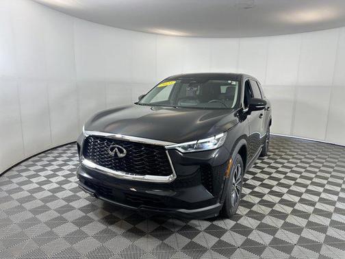 2023 INFINITI QX60 Pure
