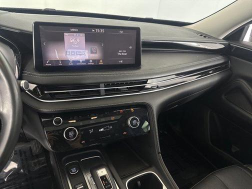 2023 INFINITI QX60 Pure