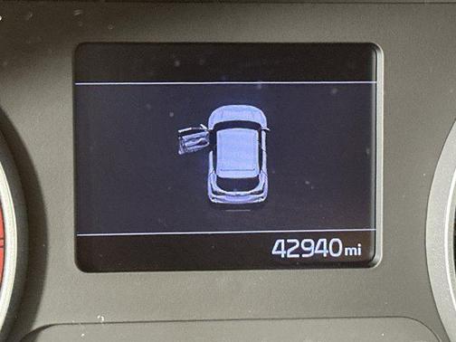 2023 Kia Seltos Nightfall Edition