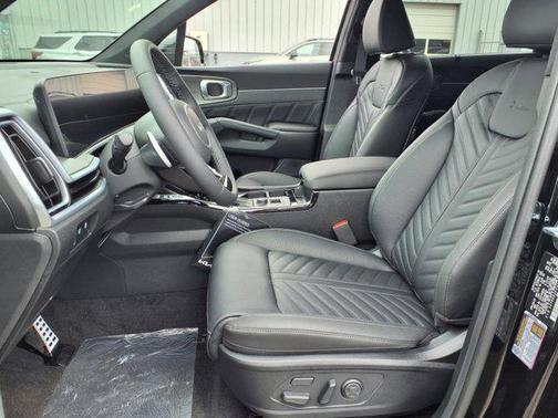 2025 Kia Sorento SX
