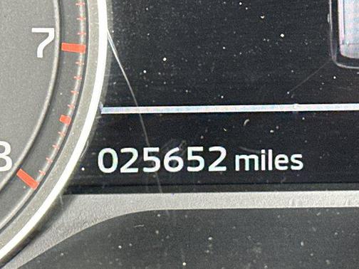 2024 Mitsubishi Outlander SE 2.5 S-AWC