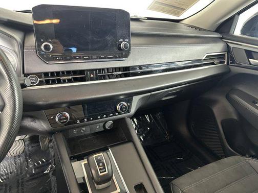 2024 Mitsubishi Outlander SE 2.5 S-AWC