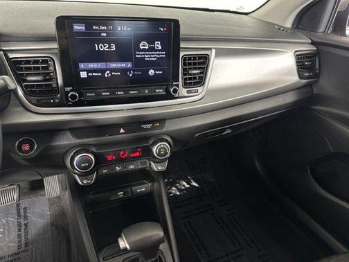 2021 Kia Rio S
