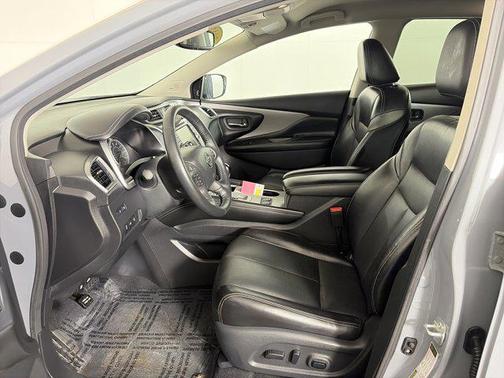 2022 Nissan Murano SL Intelligent AWD