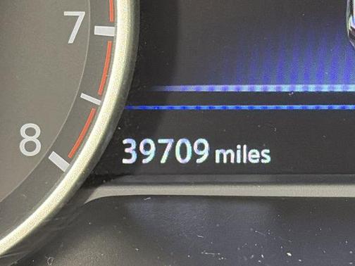 2022 Nissan Murano SL Intelligent AWD