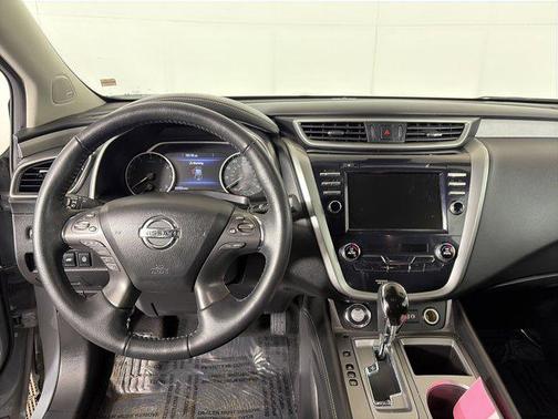 2022 Nissan Murano SL Intelligent AWD