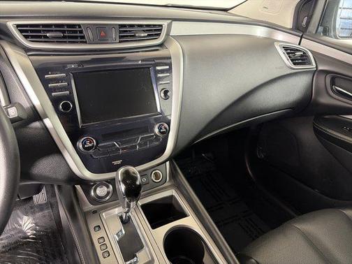 2022 Nissan Murano SL Intelligent AWD