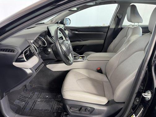 2024 Toyota Camry XLE