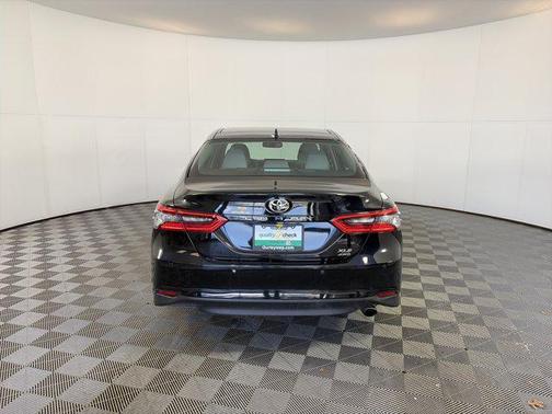 2024 Toyota Camry XLE