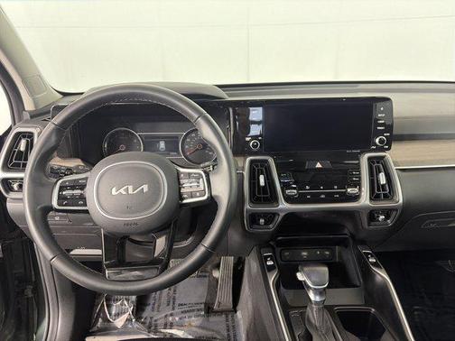 2023 Kia Sorento EX