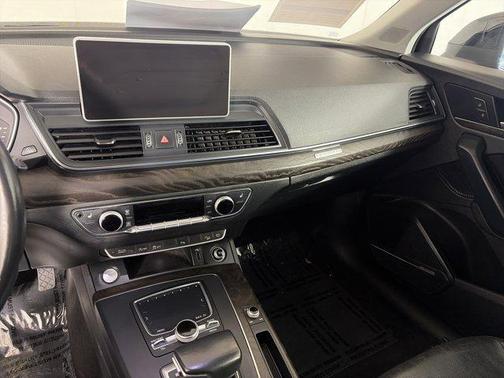 2018 Audi Q5 2.0T Tech Premium