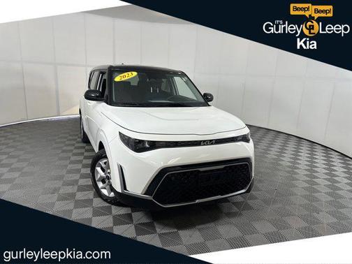 2023 Kia Soul S