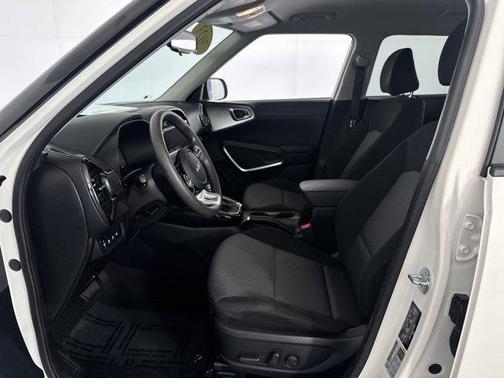 2023 Kia Soul S