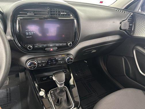 2023 Kia Soul S