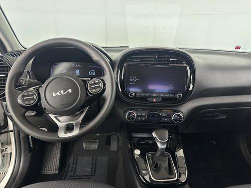 2023 Kia Soul S