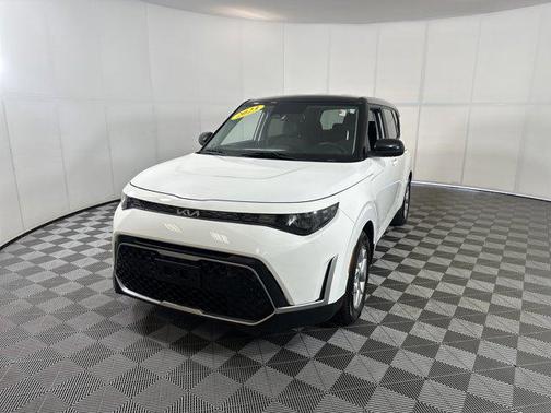 2023 Kia Soul S