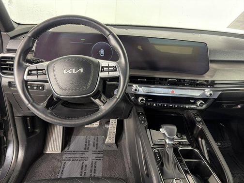 2024 Kia Telluride SX X-Pro