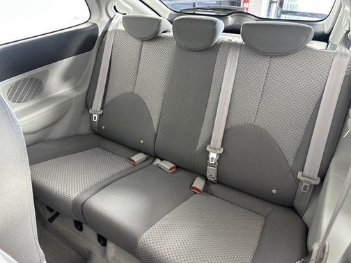 2007 Hyundai Accent SE
