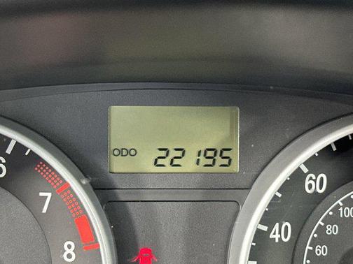 2007 Hyundai Accent SE