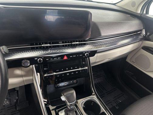 2024 Kia Carnival SX Prestige