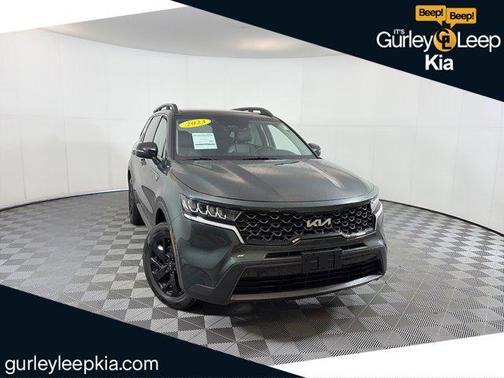 2023 Kia Sorento S