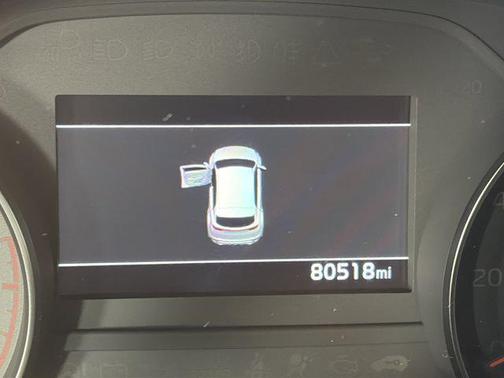 2020 Kia Sportage SX Turbo