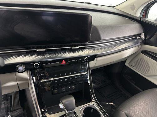 2022 Kia Carnival SX Prestige