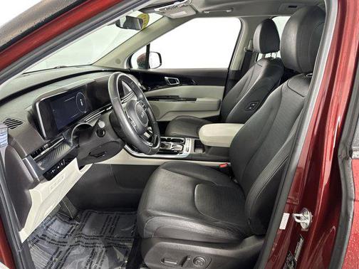 2022 Kia Carnival SX Prestige