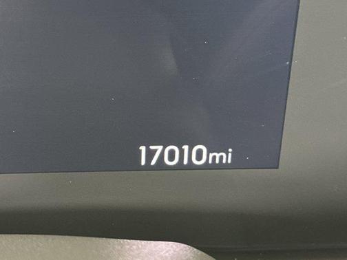 2024 Buick Envista Preferred FWD