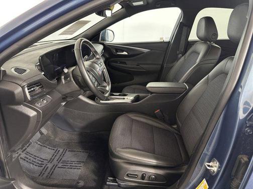 2024 Buick Envista Preferred FWD