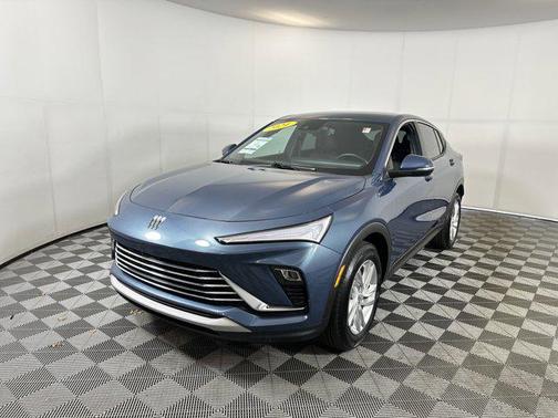 2024 Buick Envista Preferred FWD