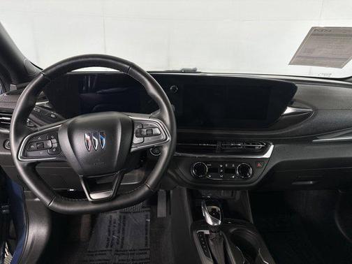 2024 Buick Envista Preferred FWD