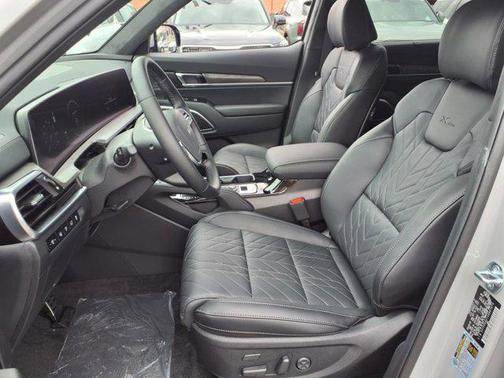 2025 Kia Telluride SX Prestige X-Line