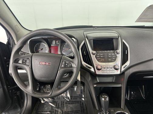 2017 GMC Terrain SLE-1
