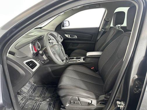 2017 GMC Terrain SLE-1