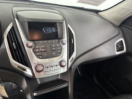 2017 GMC Terrain SLE-1