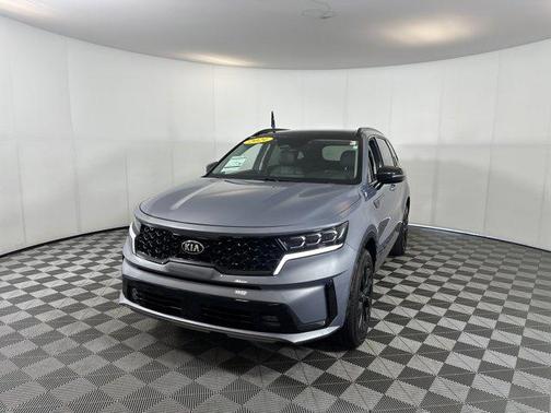 2021 Kia Sorento SX