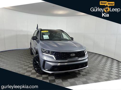 2021 Kia Sorento SX