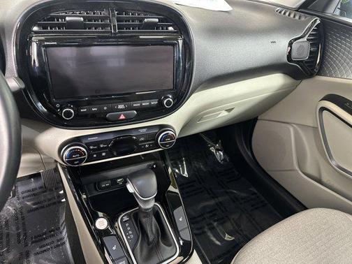 2021 Kia Soul EX