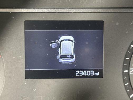 2021 Kia Soul EX