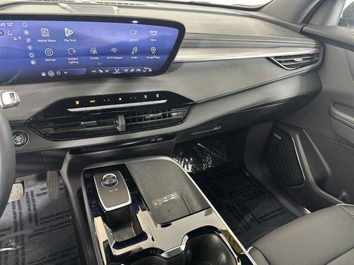 2025 Buick Enclave Preferred FWD