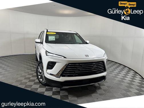 2025 Buick Enclave Preferred FWD