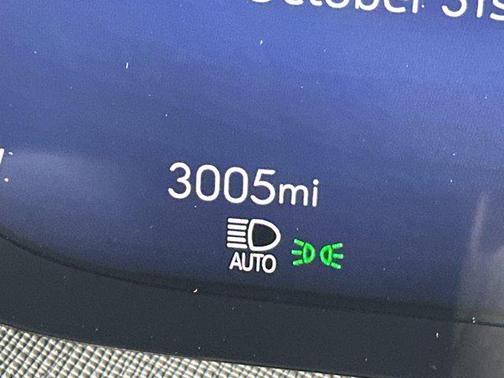 2025 Buick Enclave Preferred FWD