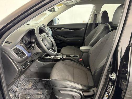 2023 Kia Seltos Nightfall Edition