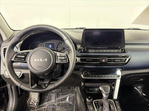 2023 Kia Seltos Nightfall Edition